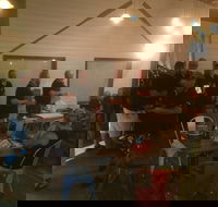 Camel Rock Brewery Bar and Grill - Hotel Accommodation