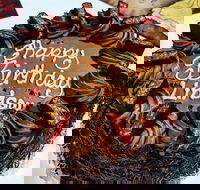 Cath's Cakes - Hotel Accommodation