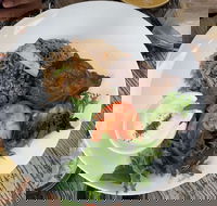 Cedrus Lebanese Restaurant - Ryde - Hotel Accommodation