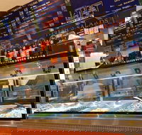 Chicken Depot - Hotel Accommodation