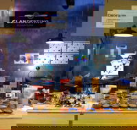 Clandestino Roasters - Hotel Accommodation