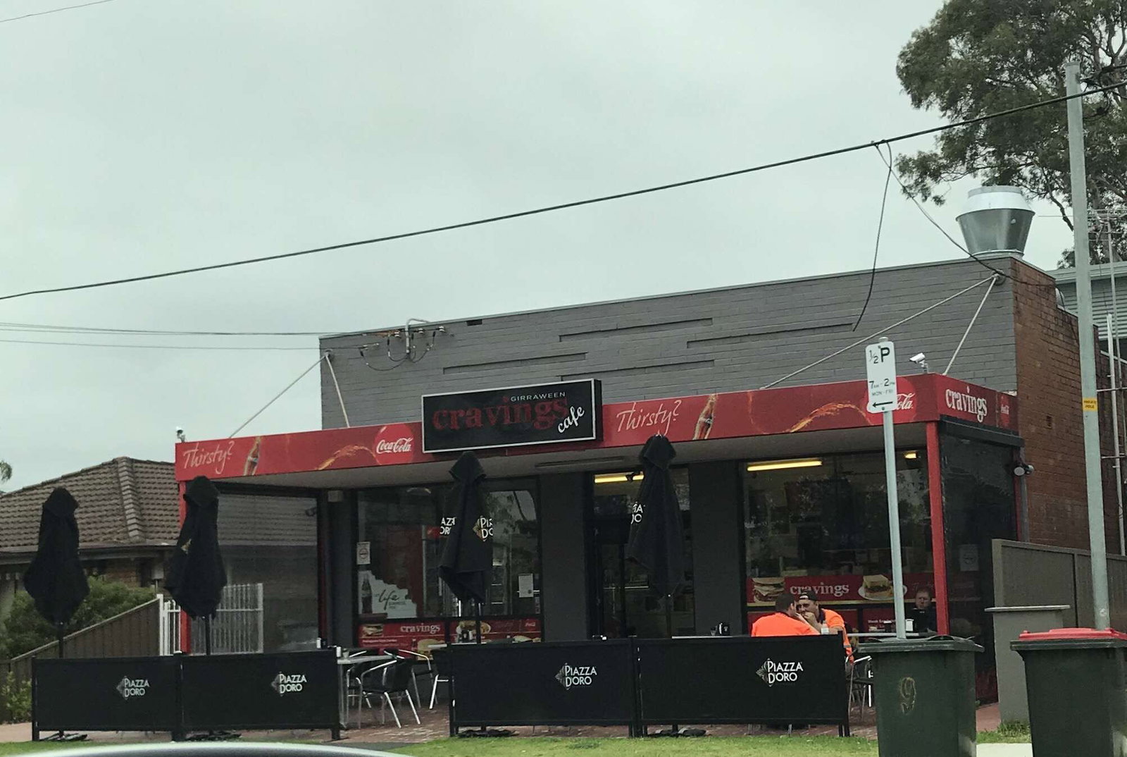 Girraween NSW Hotel Accommodation