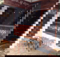 Cruise Espresso - Hotel Accommodation