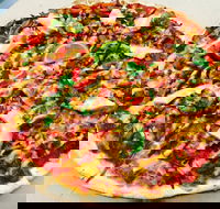 Crust - Mindarie - Hotel Accommodation