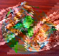 Da Orlando Woodfire Pizzeria - Hotel Accommodation