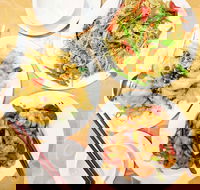 Dee Why Chinese Restaurant - Hotel Accommodation