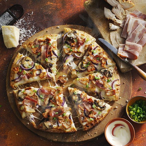 Domino's - Earlville - Hotel Accommodation 0