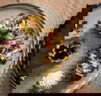 Elichi - Hotel Accommodation