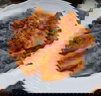 Ferrovia Deli  Fine Foods - Hotel Accommodation