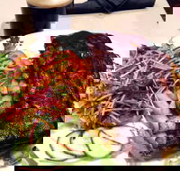 Finnian's Irish Tavern - Hotel Accommodation