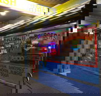 Furlong Fish  Chips - Hotel Accommodation