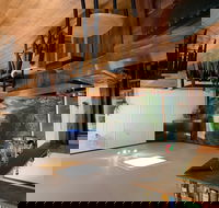 Giants Table Restaurant - Hotel Accommodation