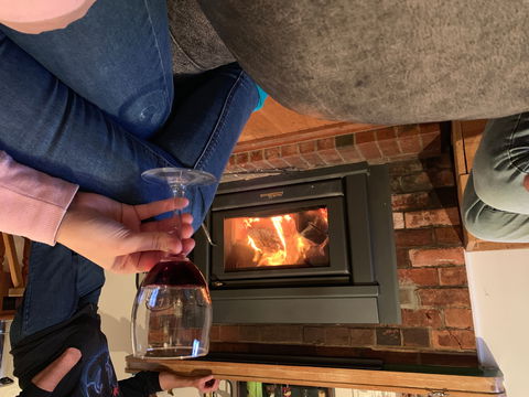 Giants Table Restaurant - Hotel Accommodation 2