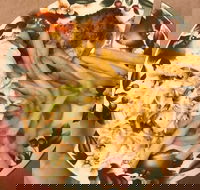 Ginger Monkey - Hotel Accommodation