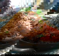 Good Taste Chinese - Hotel Accommodation