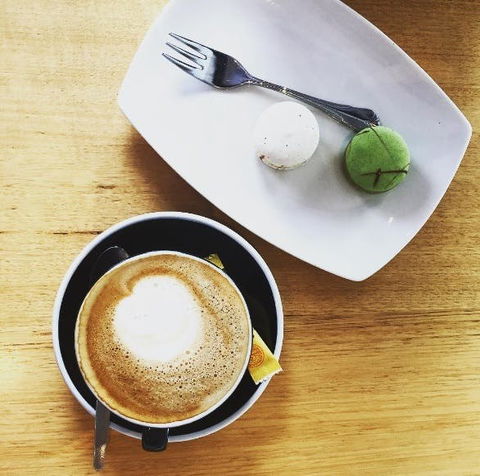 Gourmet House Woden - Hotel Accommodation 0