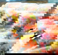 Hamster - Hotel Accommodation