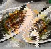 Harding's Burger Joint - Brunswick West - Hotel Accommodation