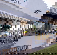 Hastings Coffee Co. - Hotel Accommodation