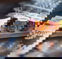 Holgate Brewhouse - Hotel Accommodation