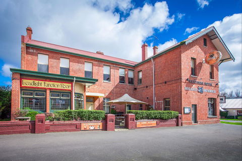 Holgate Brewhouse - Hotel Accommodation 1