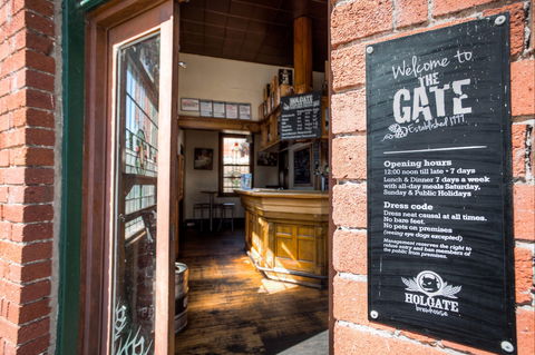 Holgate Brewhouse - Hotel Accommodation 2