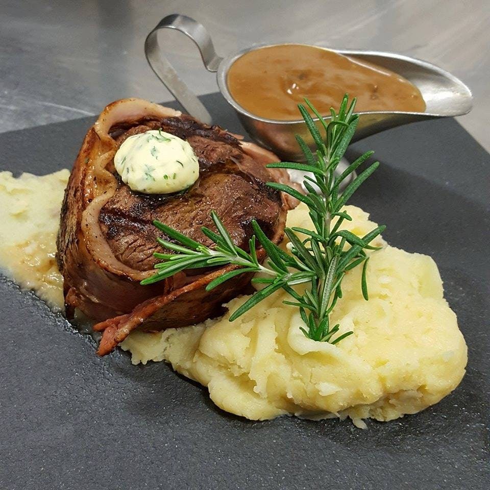 Greycliffe QLD Hotel Accommodation