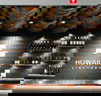 Howard Vineyard - Hotel Accommodation