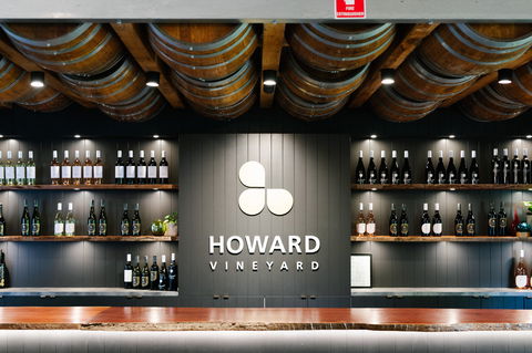 Howard Vineyard - Hotel Accommodation 0