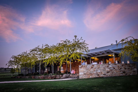 Howard Vineyard - Hotel Accommodation 1