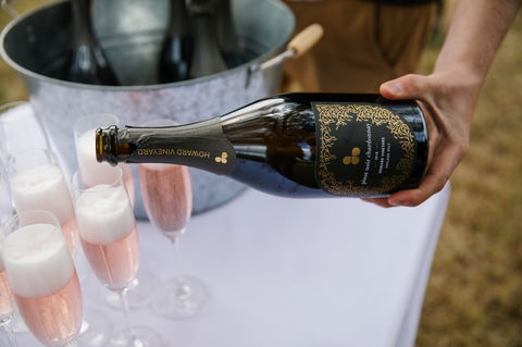 Howard Vineyard - Hotel Accommodation 2