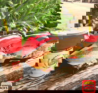 Hungry Jack's - Caroline Springs - Hotel Accommodation