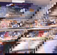 Imperial Bakery - Hotel Accommodation