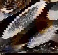 In and Out Thai Noodle Bar - Hotel Accommodation