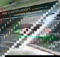 Jade Chopsticks - Hotel Accommodation