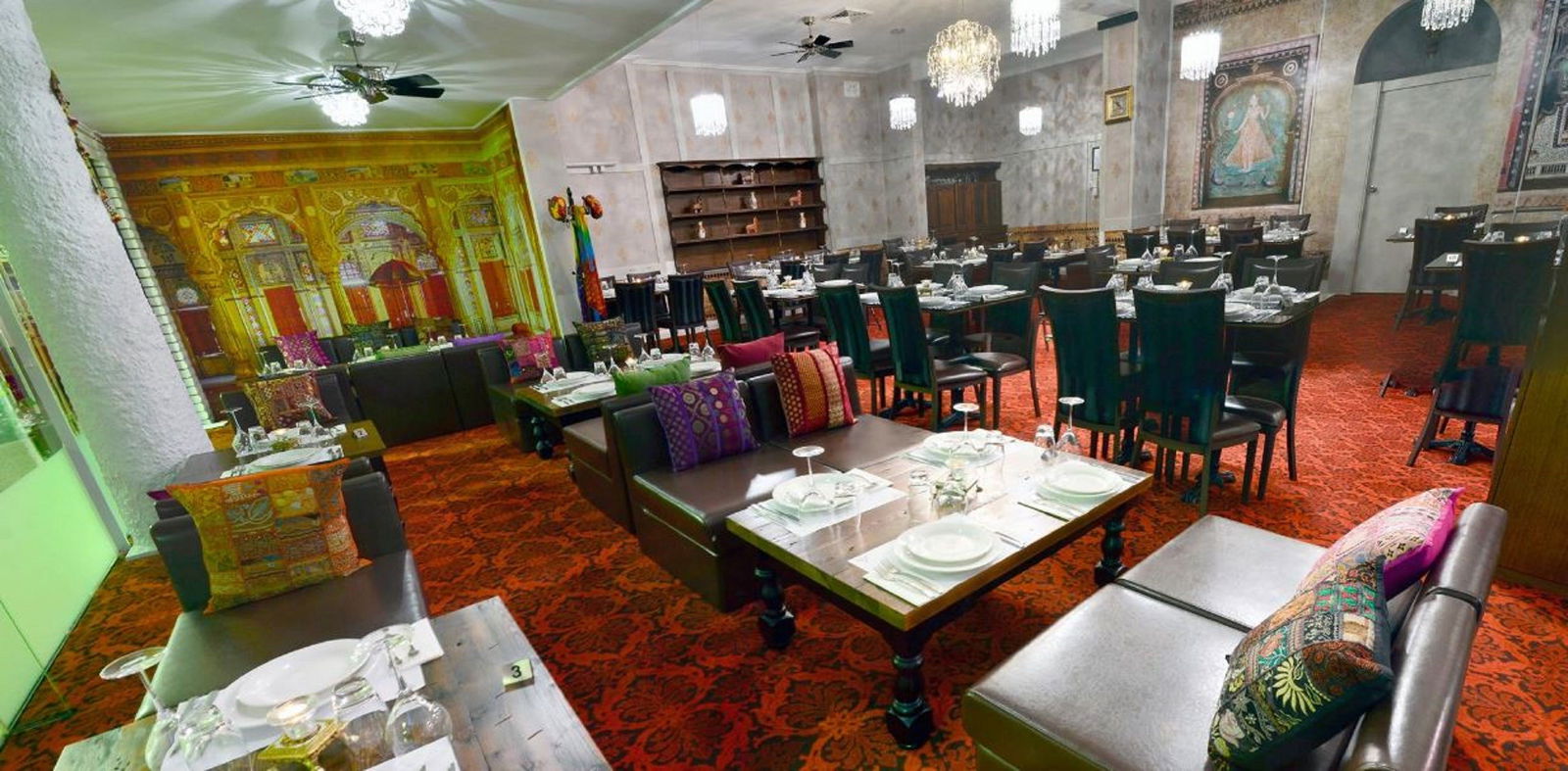 Kiwarrak NSW Hotel Accommodation