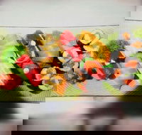 JQ Sushi  Asian Taste - Hotel Accommodation