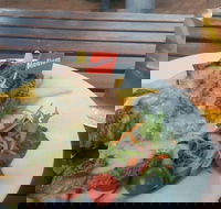 Judd's Pub - Hotel Accommodation