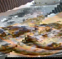 Kadai Curry Kitchen - Hotel Accommodation