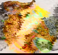 Kedai - Hotel Accommodation