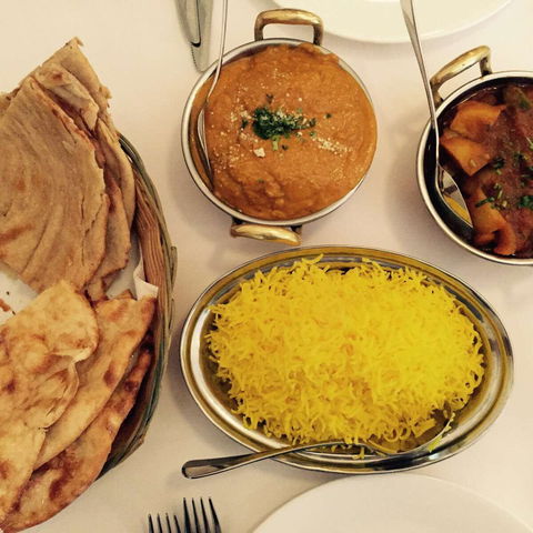 Khusboo Indian Restaurant - Hotel Accommodation 0