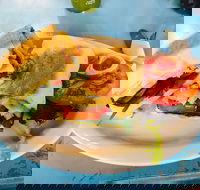 Little Thai House - Hotel Accommodation