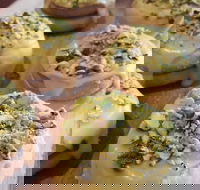 Little Mike's - Hotel Accommodation