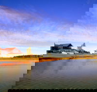 Lost Lake Wines - Hotel Accommodation