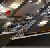 MC Square Cafe - Hotel Accommodation