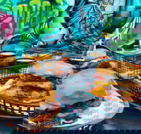 Milky Lane - Coogee - Hotel Accommodation