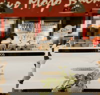 MOJOs in the Marketplace - Hotel Accommodation