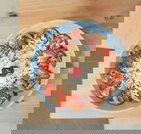 Mon Papillon - Hotel Accommodation