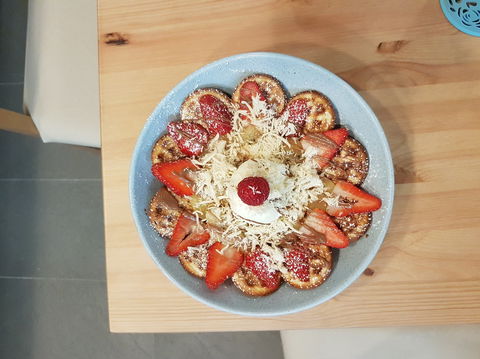 Mon Papillon - Hotel Accommodation 0