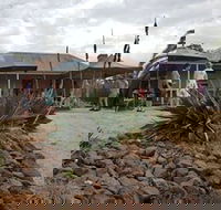 Moorabool Ridge Vineyard  Cafe - Hotel Accommodation